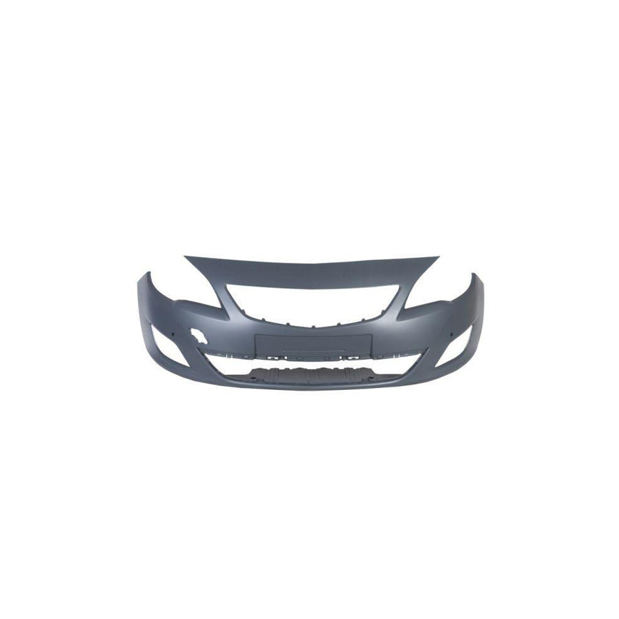 Blic 5510-00-5053901Q Bumper for Opel Astra