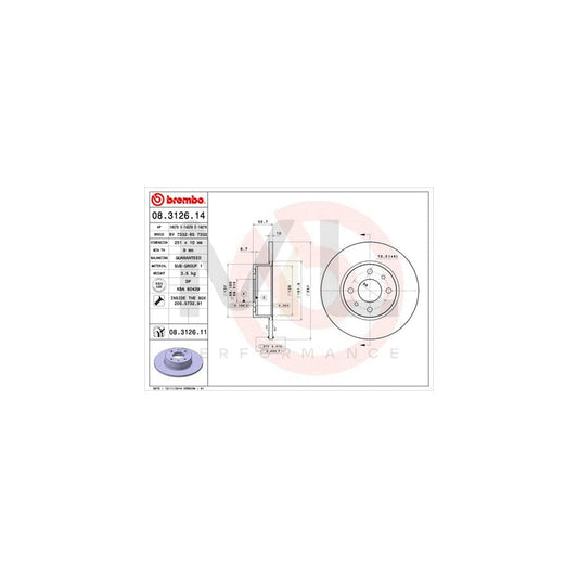 brembo-08-3126-14-brake-disc-solid-with-bolts-screws
