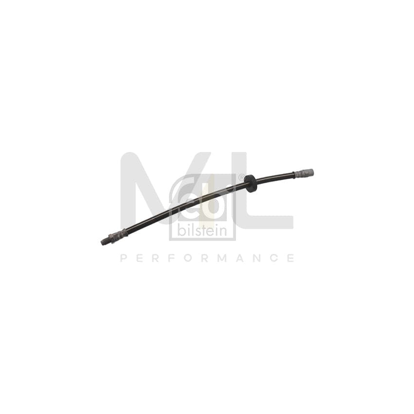 FEBI BILSTEIN 01175 Brake Hose 390mm | ML Performance Car Parts