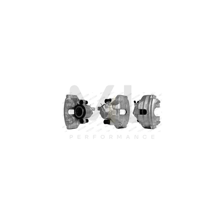Ferodo Premier FCL692367 Brake Caliper With Accessories