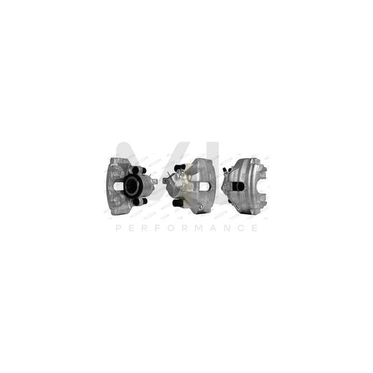 Ferodo Premier FCL692367 Brake Caliper With Accessories