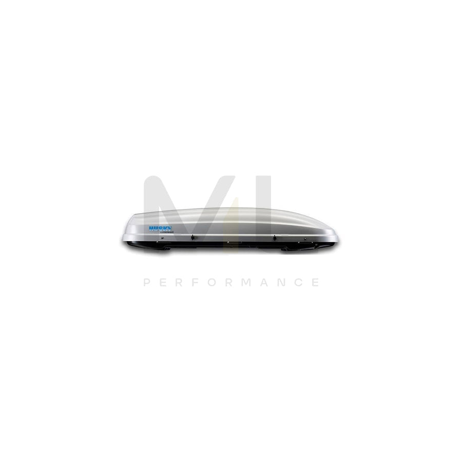 KAMEI Husky L 08133205 Roof box 330 l Grey 190 x 75 x 38 cm, 50 kg