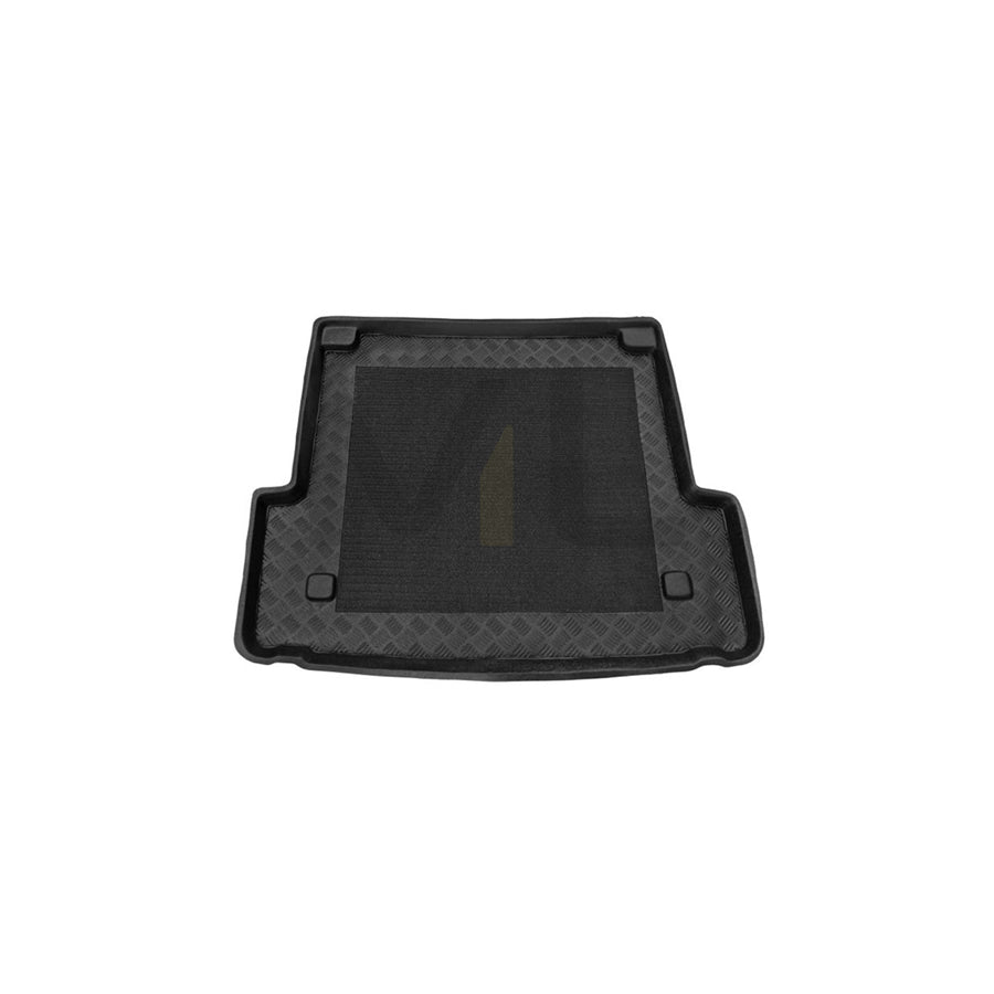 REZAW PLAST 102108M Car boot tray for BMW 3 Touring (E91) Elastomer