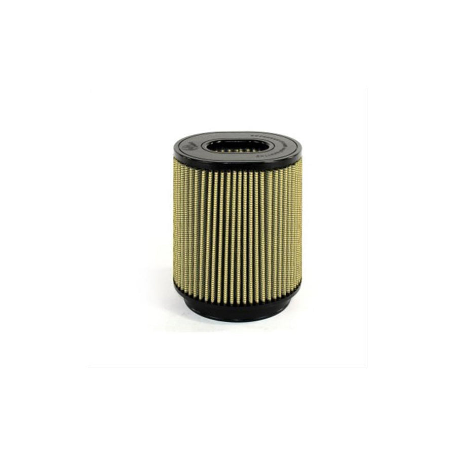 aFe 72-91053 6 IN F x 7-1/2 IN B x (6-3/4x 5-1/2) IN T (Inverted) x 8 IN H Intake Replacement Air Filter