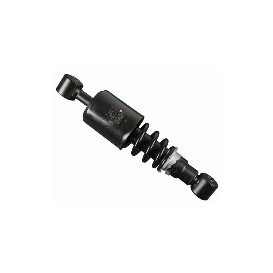 Sachs 316 729 Shock Absorber, Cab Suspension