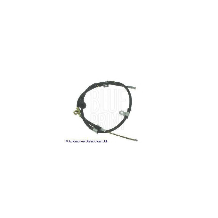 Blue Print Adg04617 Hand Brake Cable for Hyundai Lantra I Saloon (J-1)