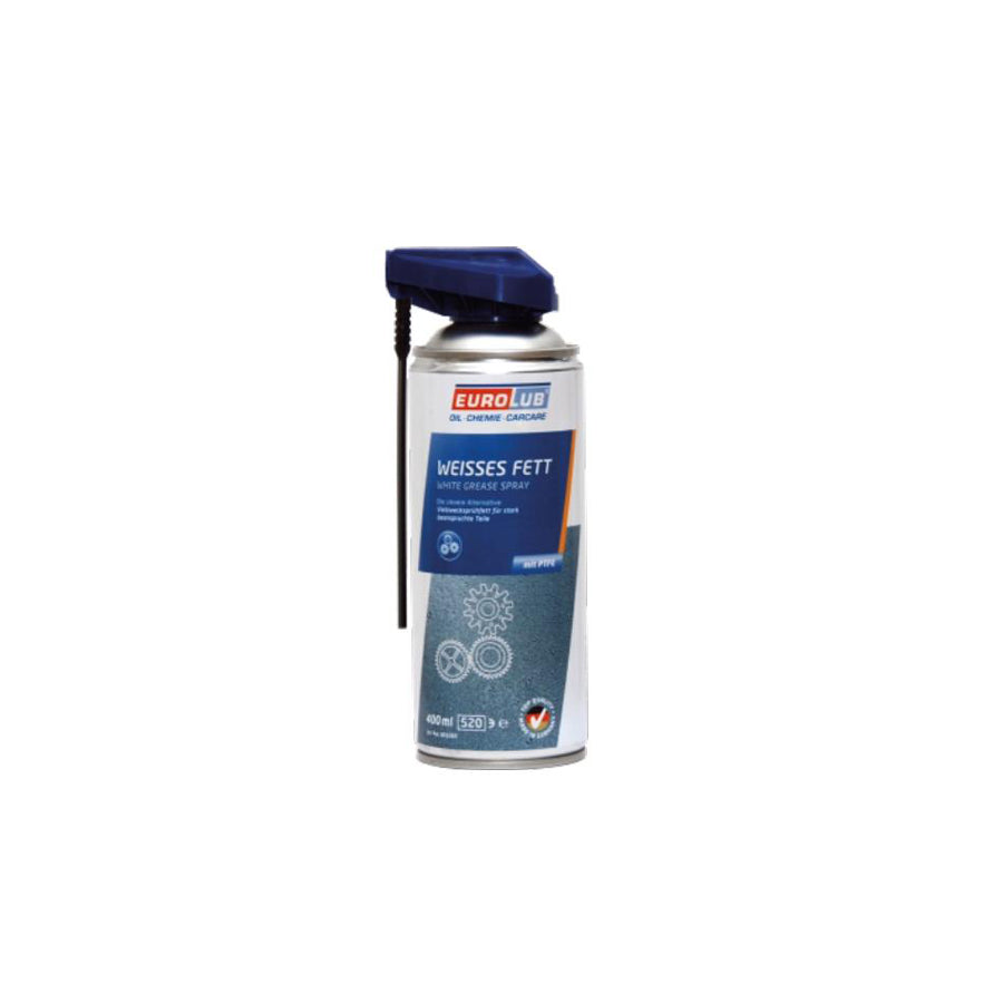 Eurolub 001085 Ptfe Spray