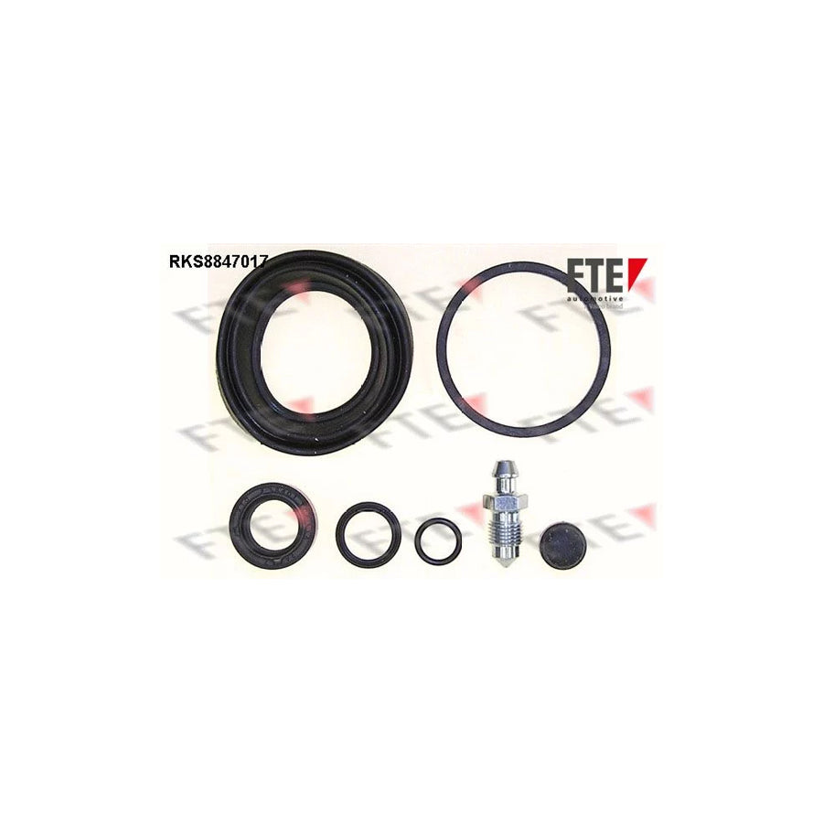 FTE Rks8847017 Repair Kit, Brake Caliper