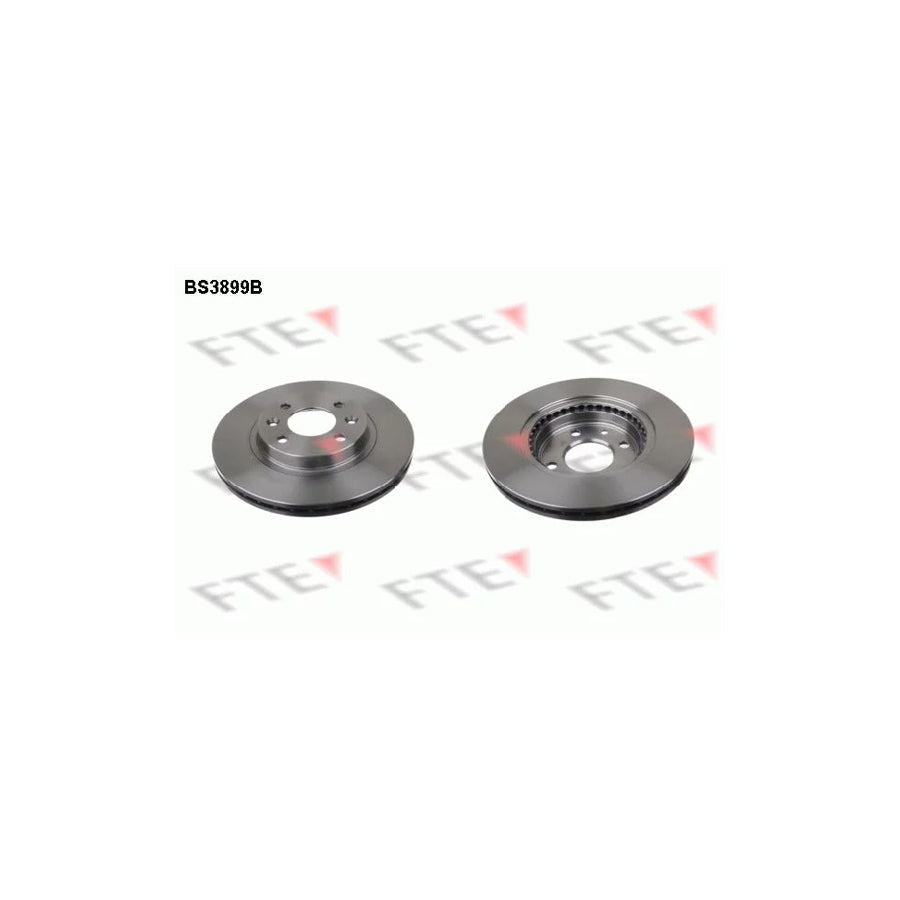 FTE 9082381 Brake Disc