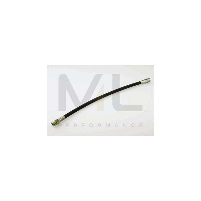 TEXTAR 40045100 Brake Hose suitable for MERCEDES-BENZ S-Class Saloon (W108, W109) 350mm