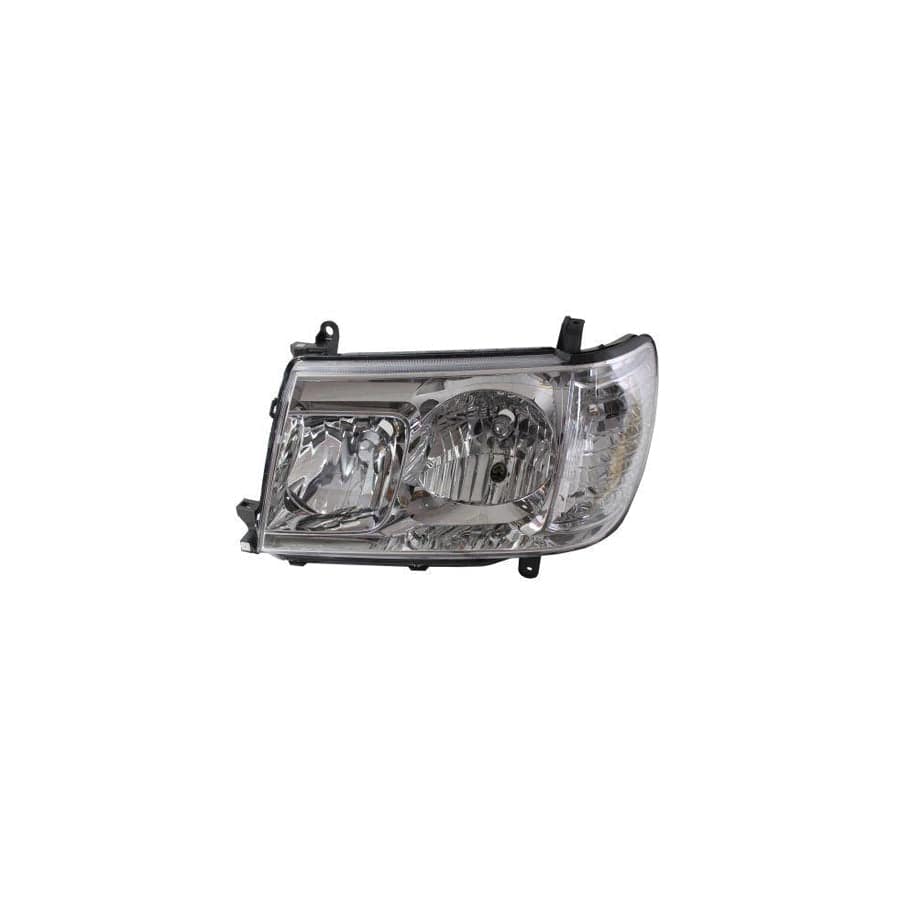 Abakus 21211H9Lldhem Headlight for Toyota Land Cruiser Amazon (J100)