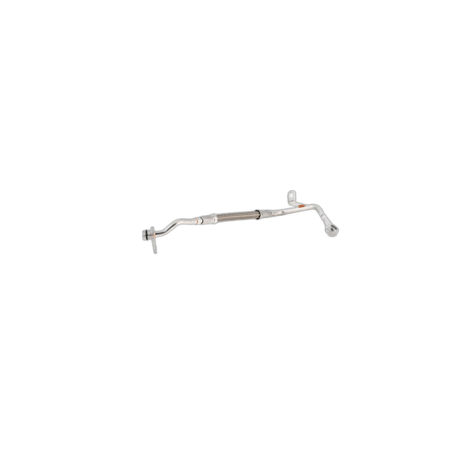 Genuine BMW 11427934654 G12 F90 G15 Oil Supply Line For Turbocharger CYL. 1-4 (Inc. M5, X7 M50iX & 750i)