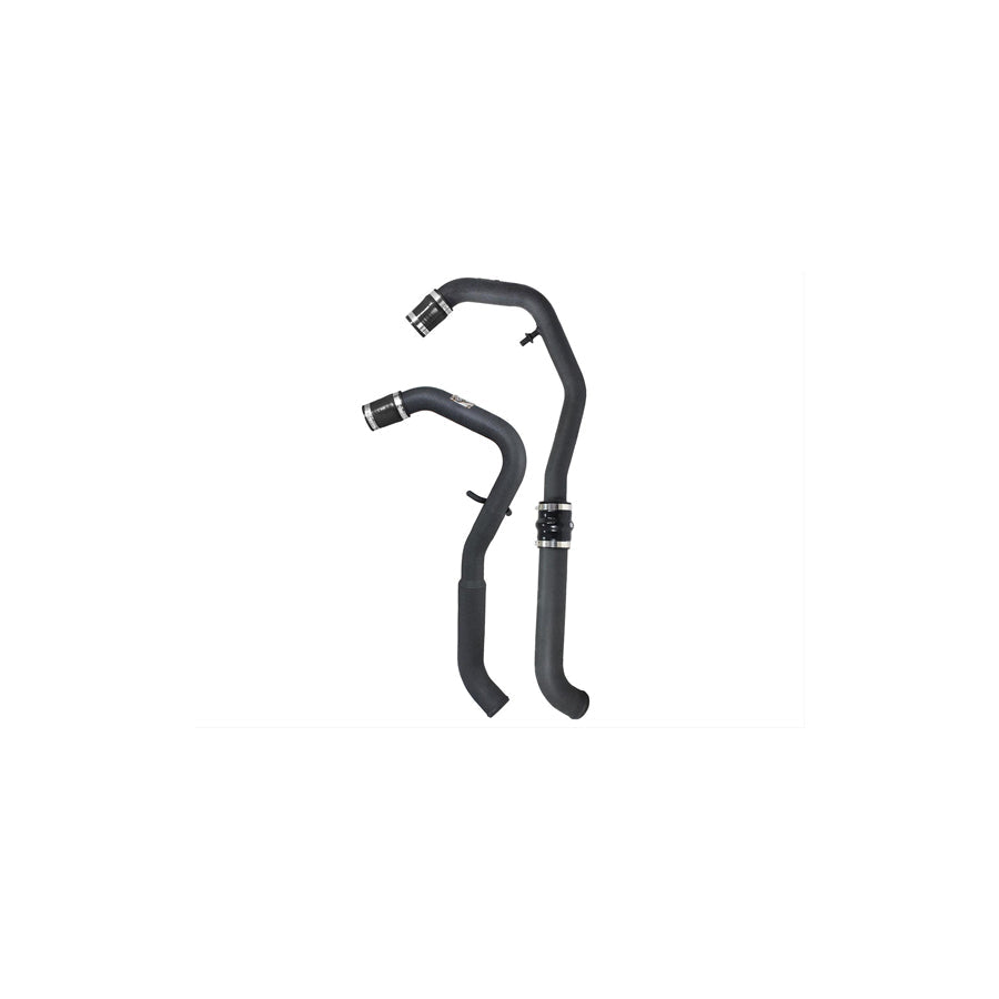aFe 46-20208-B Charge Pipe Ford F-150 15-19 V6-2.7L (tt)