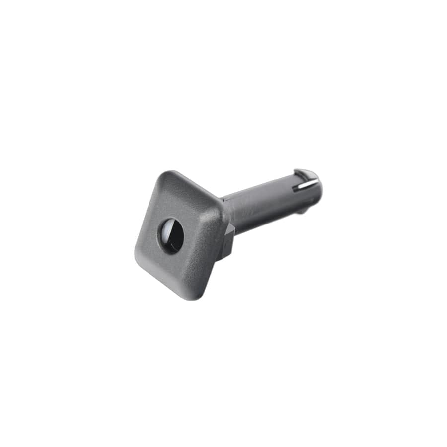 Genuine BMW 52203413470 E83 Guide, Headrest SCHWARZ (Inc. X3)