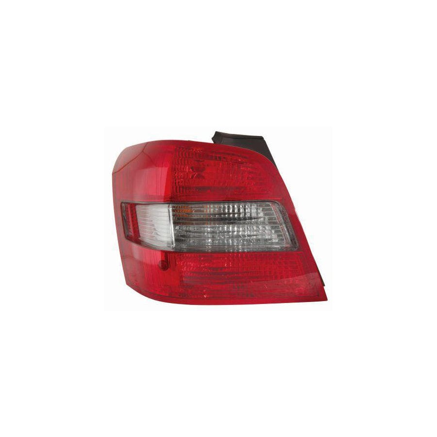 Abakus 4401973Rue Rear Light Suitable for Mercedes-Benz Glk (X204)