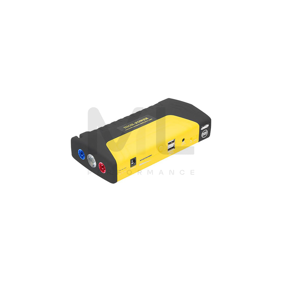 BLOW JS-15 81-201# Car jump starter Battery Capacity: 12.8Ah, Inrush Current: 200A