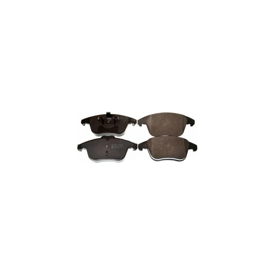 Denckermann B111077 Brake Pad Set