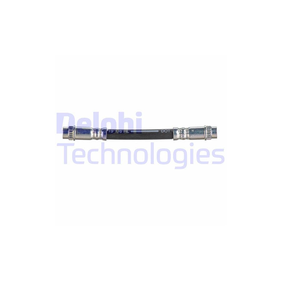 Delphi Lh7613 Brake Hose