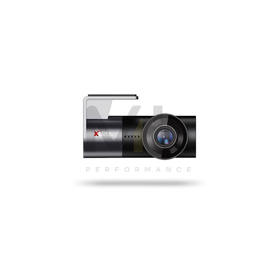 XBLITZ Z10 SLIM Dash cam 1080p FullHD, Viewing Angle 140°
