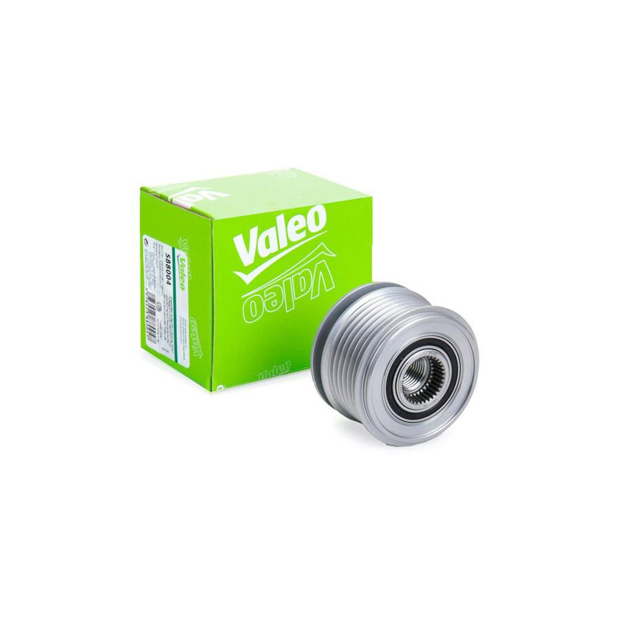 Valeo 588004 Alternator Freewheel Clutch
