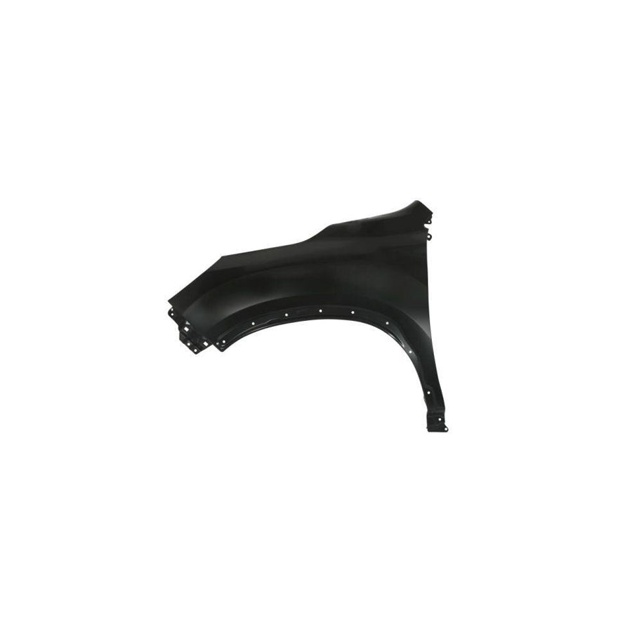 Blic 6504-04-6741313P Wing Fender for Subaru Forester V (Sk)
