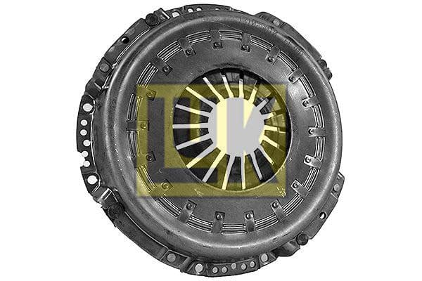 LuK 131 0290 10 Clutch Pressure Plate