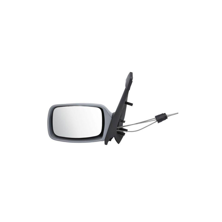 Blic 5402-04-1153381 Wing Mirror