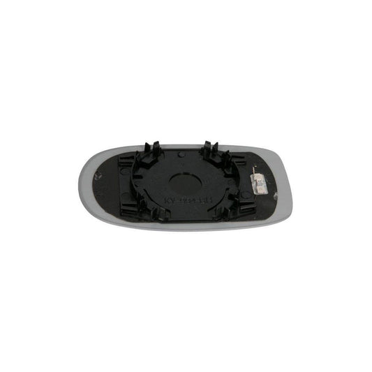 Blic 6102-02-1232555P Mirror Glass, Outside Mirror for Lancia Thesis (841)