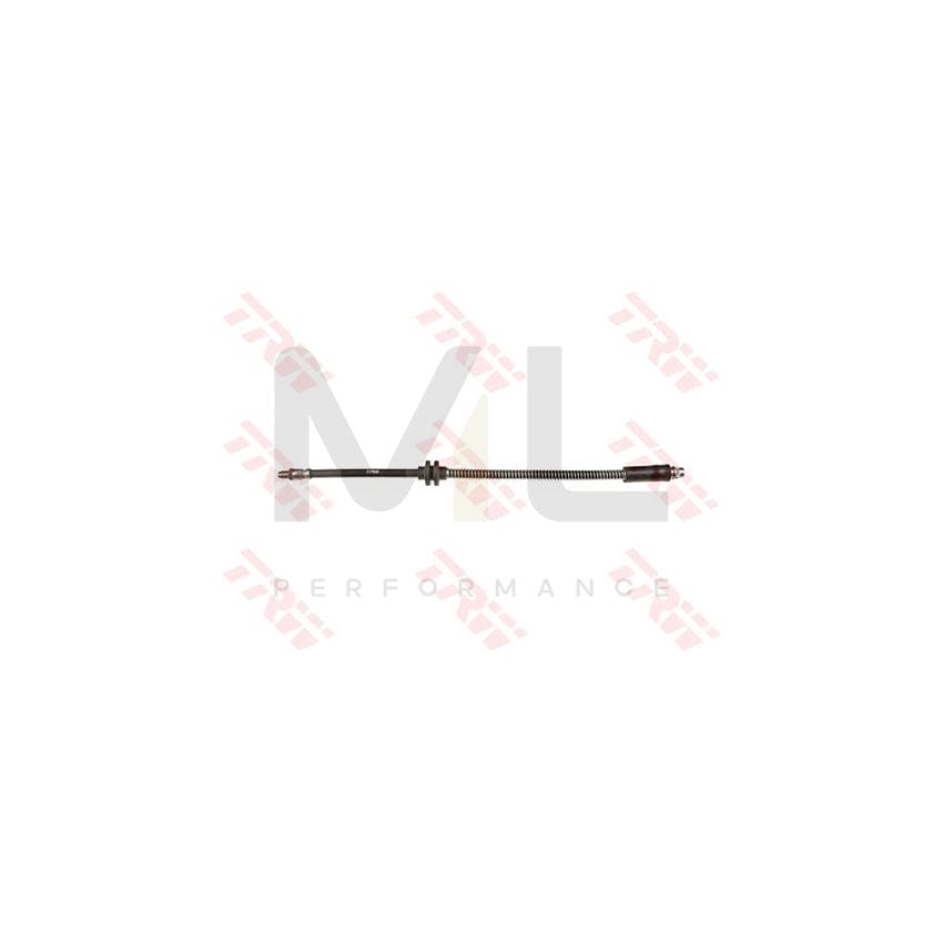 TRW PHB444 Brake Hose 490mm, M10x1