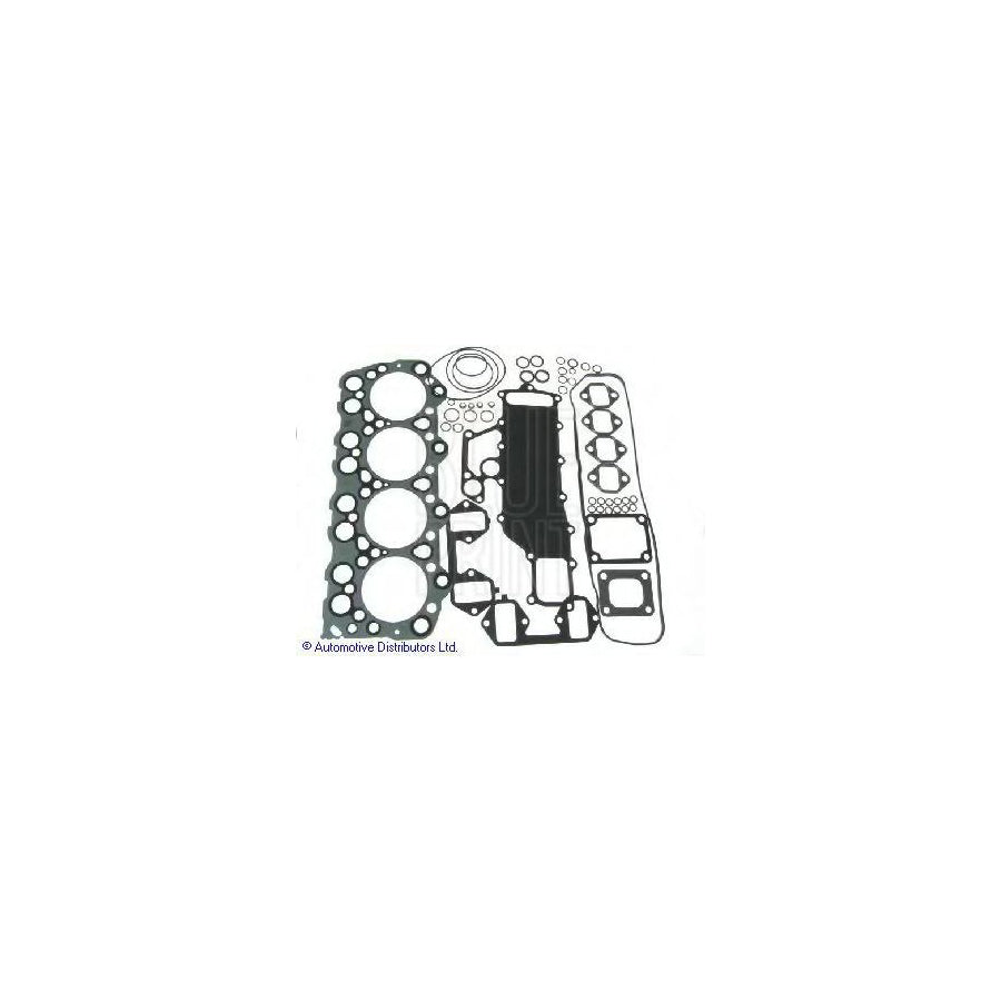 Blue Print Adc46277 Gasket Set, Cylinder Head