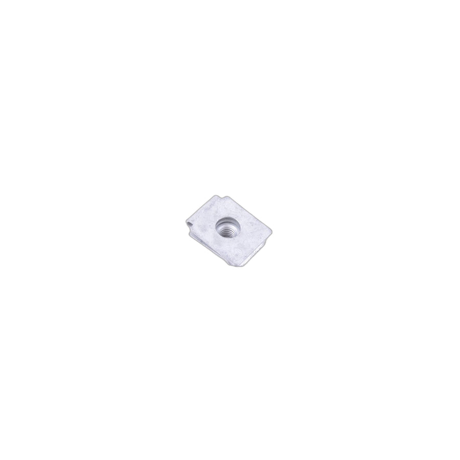 Genuine BMW 07147046382 E36 E86 E85 Clip For Sheet Metal Nut M5 (Inc. Z3 2.8)