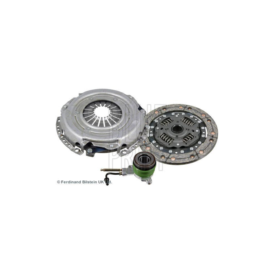 Blue Print Adf123045 Clutch Kit for Ford Mondeo