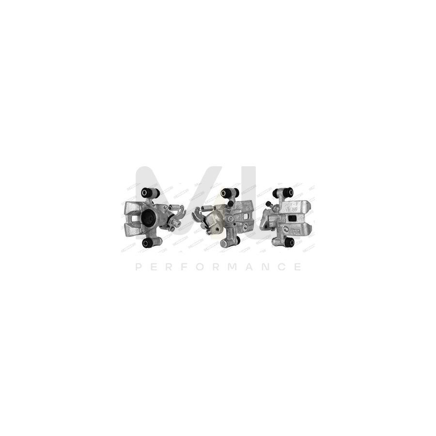Ferodo Premier FCL694029 Brake Caliper for Mazda Mx-3 (Ec) With Accessories