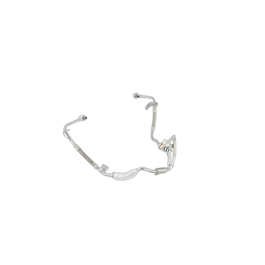 Genuine BMW 11427847202 E70 E71 Oil Pipe (Inc. X5 M & X6 M)