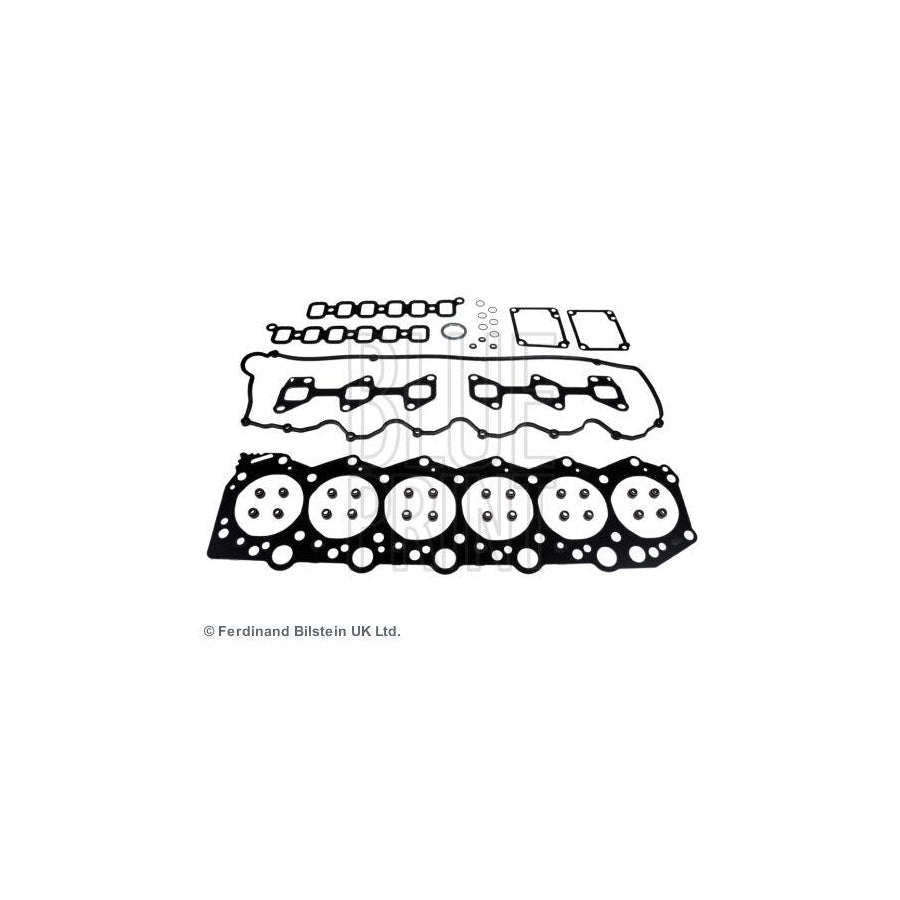 Blue Print Adt362130 Gasket Set, Cylinder Head for Toyota Land Cruiser 80 (J80)