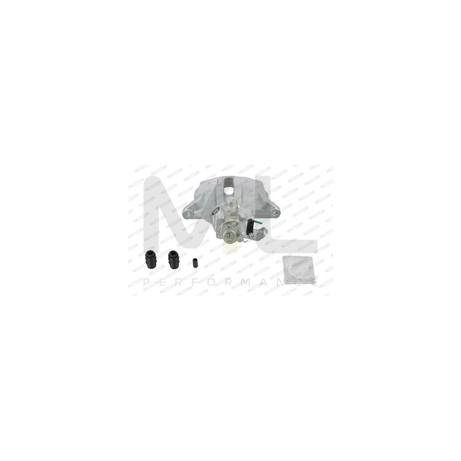 Ferodo Premier FCL694364 Brake Caliper for Citro?N C5 With Accessories