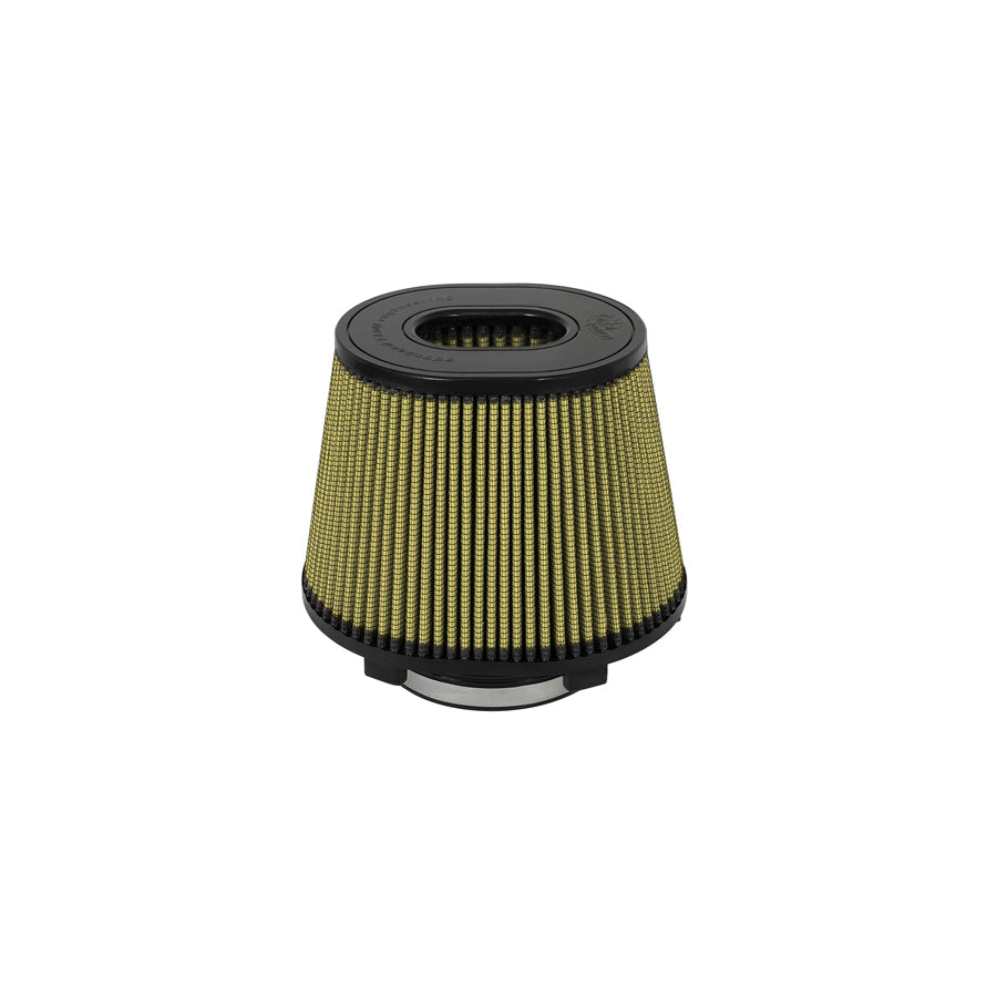 aFe 72-91146 5 IN F x (9x7-1/2) IN B x (6-3/4x5-1/2) T (Inverted) x 7 IN H Intake Replacement Air Filter