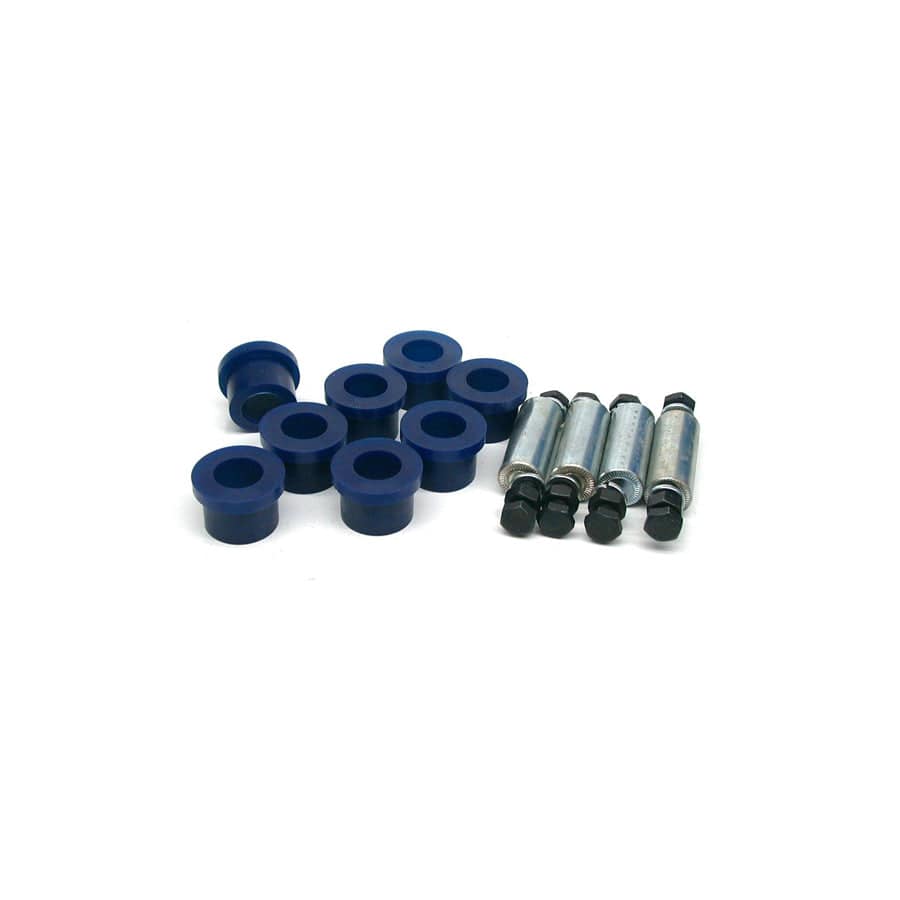 SuperPro SPF1931K SuperPro IRS Adjusting Camber & Toe Kit