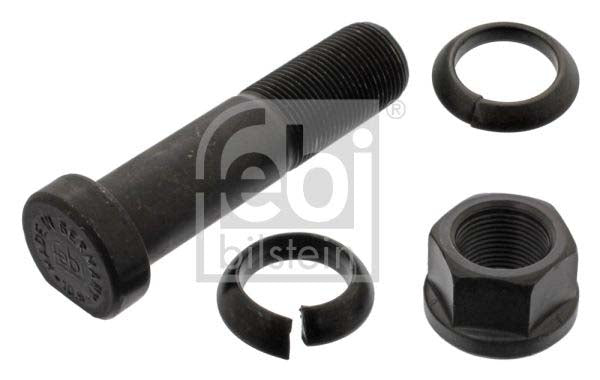Febi Bilstein 07942 Wheel Stud | ML Performance UK Car Parts