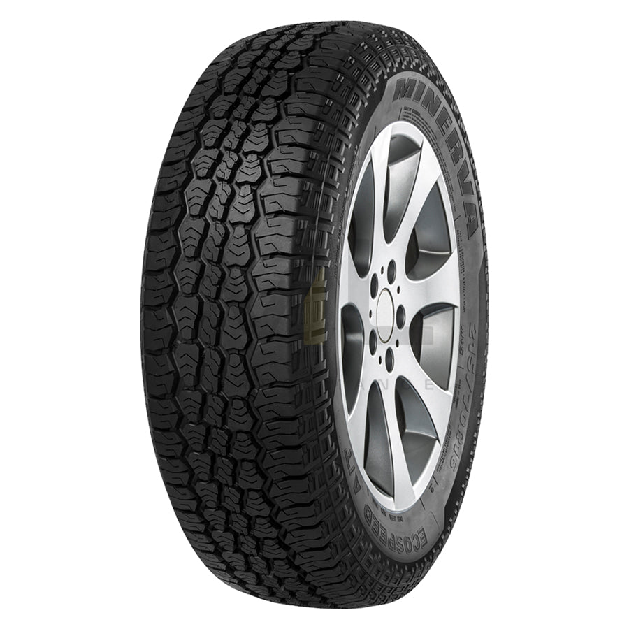 Minerva Ecospeed A/T 265/70 R15 112H SUV Summer Tyre