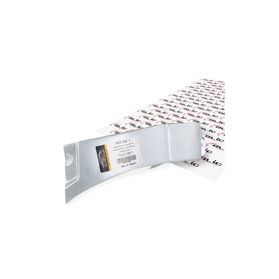 Blic 6504-03-9522337P Wing Fender for VW Golf