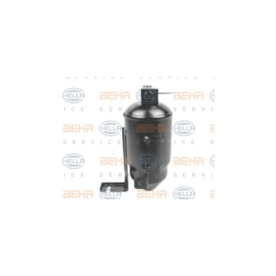 Hella 8FT 351 198-371 Dryer, Air Conditioning