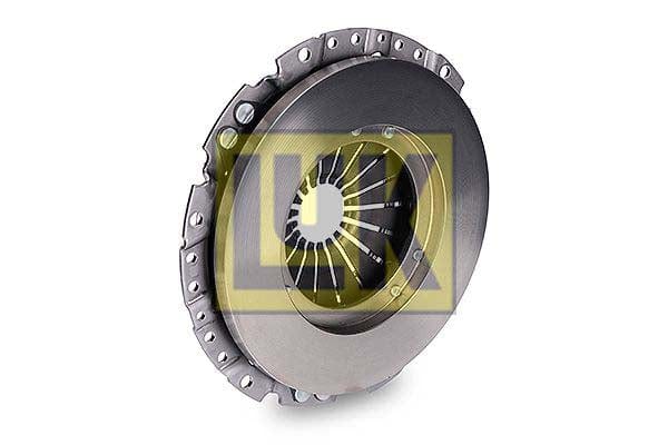 LuK 123 0058 11 Clutch Pressure Plate