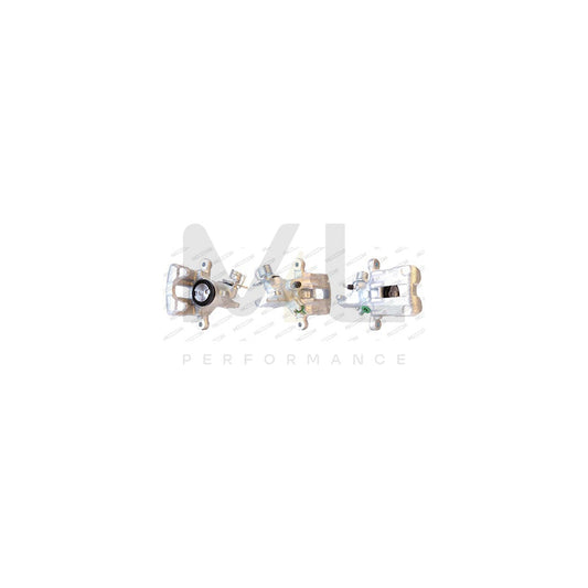 Ferodo Premier FCL692730 Brake Caliper With Accessories