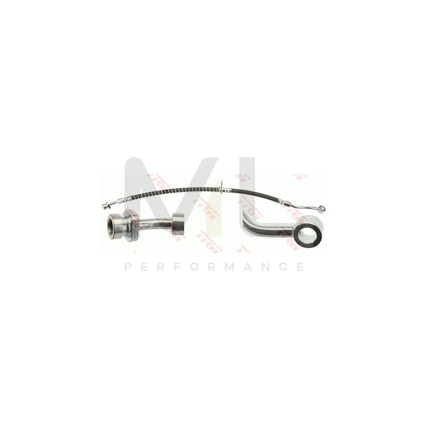 TRW PHD1289 Brake Hose for KIA Picanto II (TA) 419mm, M10x1
