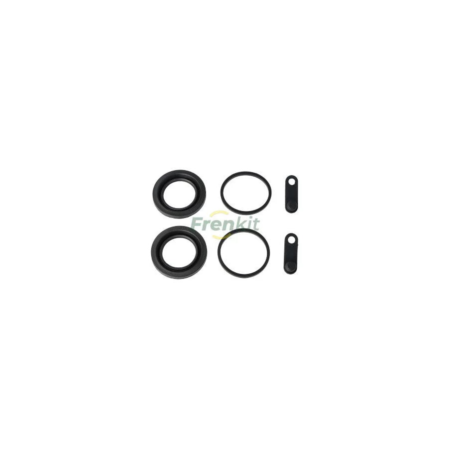 Frenkit 244019 Repair Kit, Brake Caliper for VW Touareg I (7La, 7L6, 7L7)