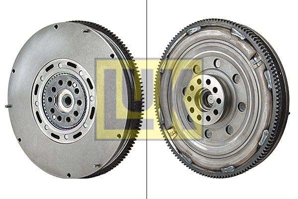 LuK 415 0056 10 Dual Mass Flywheel For Vw Passat
