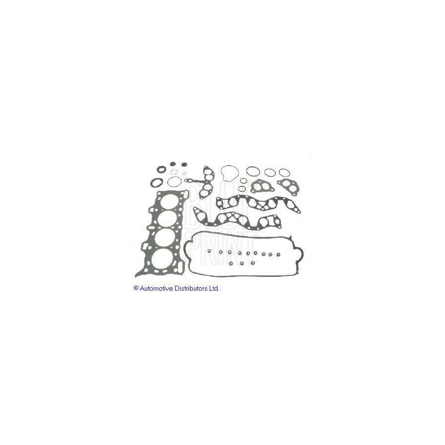 Blue Print Adh26217 Gasket Set, Cylinder Head