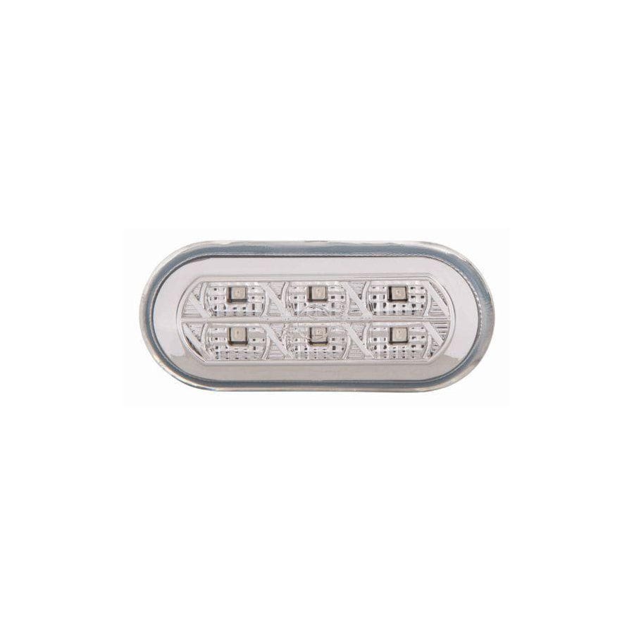 Abakus 3411407Pxaevc Side Indicator for VW Golf