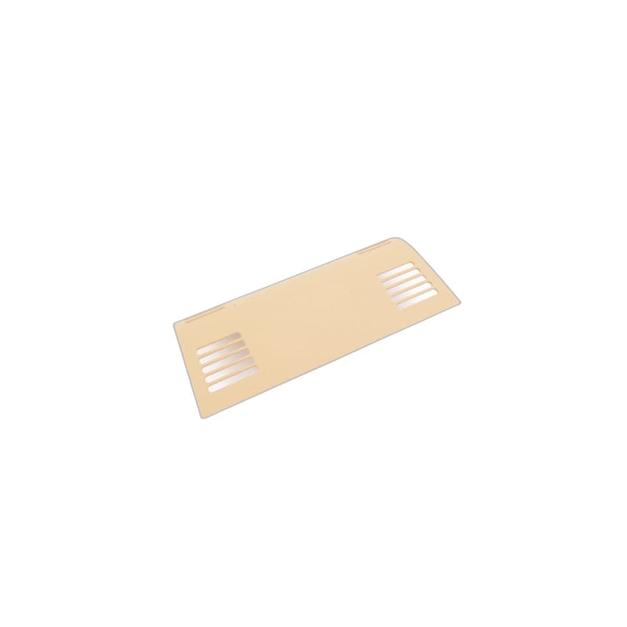 Genuine BMW 51447144988 E91 E84 Cover BEIGE (Inc. X1 20d)